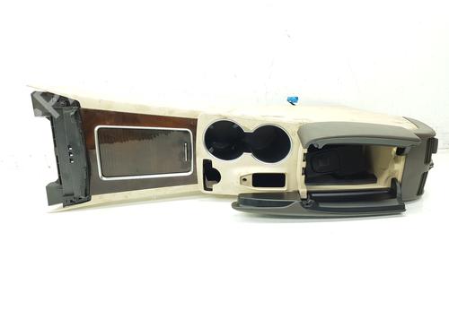 Armrest / Center console MERCEDES-BENZ GLK-CLASS (X204) 220 CDI 4-matic (204.984) | BP33861015I20 - Image 5