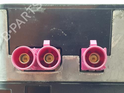 Electronic module SEAT ATECA (KH7, KHP) 1.5 TSI | BP30709919M83