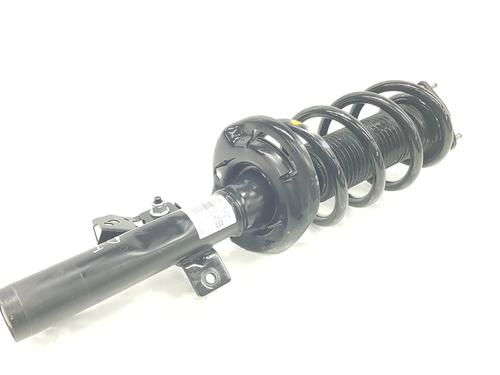 Left front shock absorber FORD TRANSIT V363 Platform/Chassis (FED, FFD) 2.0 EcoBlue | BP31593816M16 - Image 2