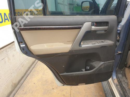 Cylinder head TOYOTA LAND CRUISER 200 (_J2_) 4.5 D V8 (VDJ200) | BP10975888M5  - Image 77