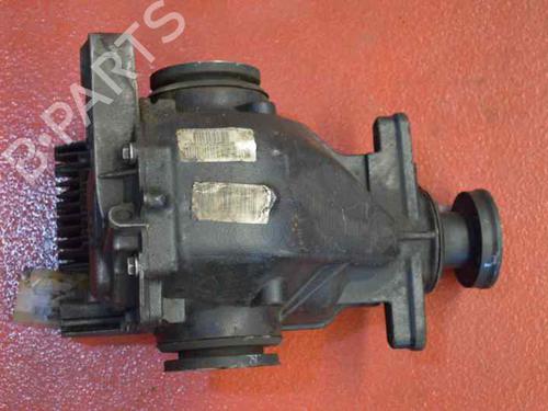Used Rear differential BMW 5 (E60) 530 d (218 hp) 1167204