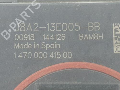 Lights ECU LAND ROVER RANGE ROVER VELAR (L560) 2.0 D240 SD4 4x4 | BP36848696M55 - Image 4