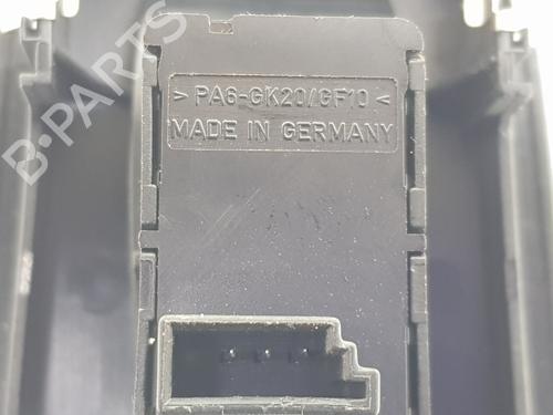 Right front window switch BMW 1 (E87) 118 d | BP9196368I26 