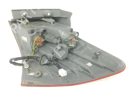 Left taillight HYUNDAI ix20 (JC) 1.6 CRDI | BP17020821C34 