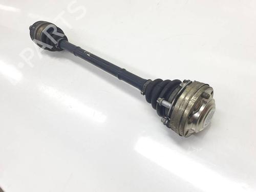 Right rear driveshaft BMW 3 (E90) 320 d | BP38930531M41 - Image 2