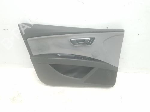 Used Front left panel SEAT LEON (5F1) 1.4 TSI (125 hp) 28827353