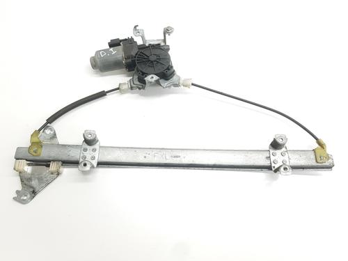 Alzavetro anteriore sinistro NISSAN NOTE (E11, NE11) 1.4 (88 hp) 29244438