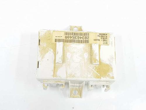 Used Electronic module RENAULT LAGUNA III (BT0/1) 2.0 dCi (BT07, BT0J, BT14, BT1A, BT1S) (131 hp) 7669800