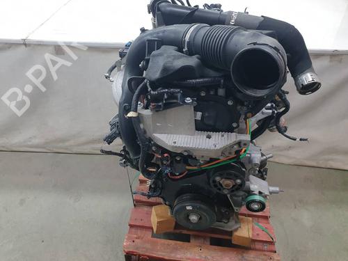 Engine RENAULT MASTER III Van (FV) 2.3 dCi 135 FWD (FV0N, FV08, FV06, FV00, FV1S) | BP38710925M1 - Image 4