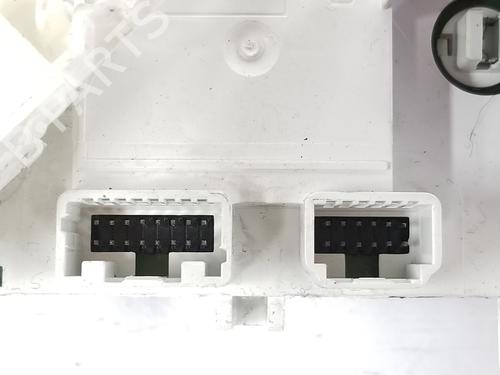 Climate control RENAULT CLIO IV (BH_) 0.9 TCe 90 (BHNF, BHMA, BHMH, BHJK, BHJR) | BP13639650I5 