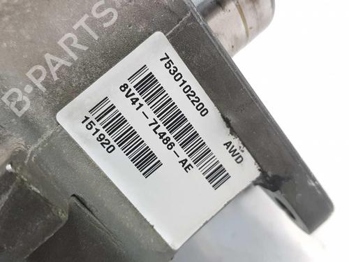 Differensial forvogn FORD KUGA I 2.0 TDCi 4x4 | BP6127030M23 