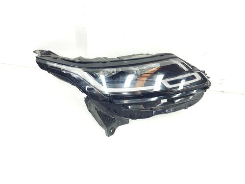 Right headlight LAND ROVER RANGE ROVER VELAR (L560) 2.0 D180 TD4 4x4 | BP37014511C29 - Image 2