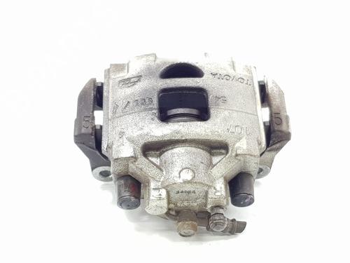 Used Right front brake caliper TOYOTA YARIS (_P13_) 1.5 Hybrid (NHP130_) (101 hp) 24662190