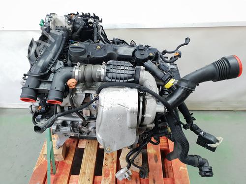 Engine PEUGEOT 3008 II SUV (MC_, MR_, MJ_, M4_)  | BP29548109M1 