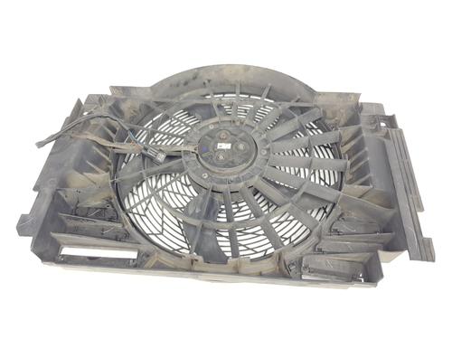 Radiator fan BMW X5 (E53) 4.6 is | BP21209207M35 