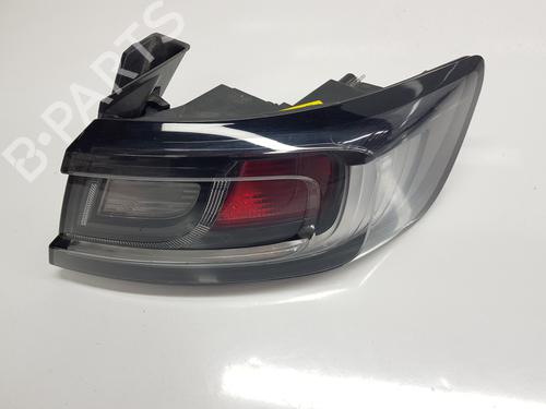 Used Right taillight Right taillight 33861526 33861526