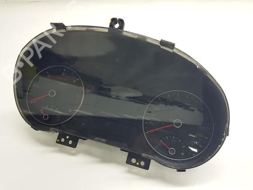 Instrument cluster KIA OPTIMA (JF) 1.7 CRDi | BP18835556C47 