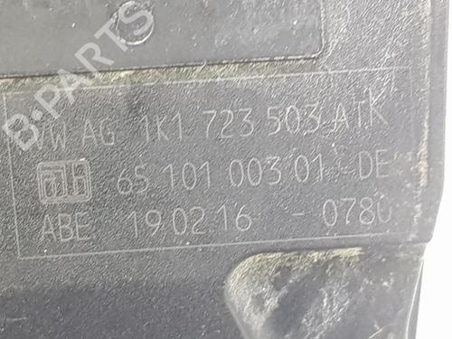 Pedal SEAT ALHAMBRA (710, 711) 2.0 TDI | BP6126036I4 
