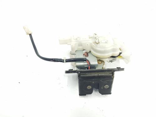 Tailgate lock MAZDA 6 Hatchback (GG) 2.0 DI (GG14) | BP10353771C101 
