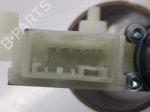 Left rear window motor VW GOLF VII (5G1, BQ1, BE1, BE2) 2.0 TDI | BP11282960E23 