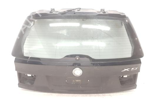 Used Tailgate BMW X5 (E70) xDrive 30 d (245 hp) 23572409
