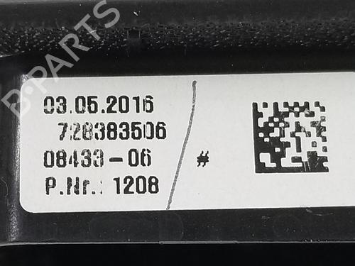 Right front window switch BMW 4 Gran Coupe (F36) 435 d xDrive | BP8947009I26 