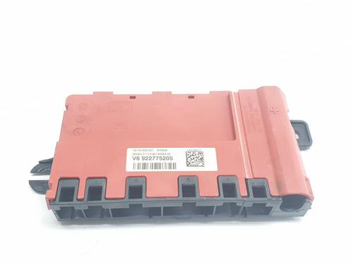 Used Fuse box BMW 3 (F30, F80) 318 d (150 hp) 16564790