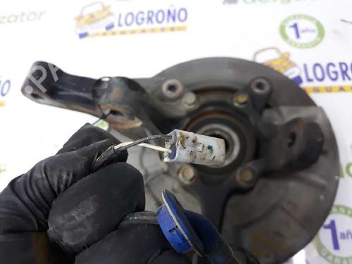 Right front steering knuckle SUZUKI GRAND VITARA II (JT, TE, TD) 1.6 (JB416) | BP1958403M26 