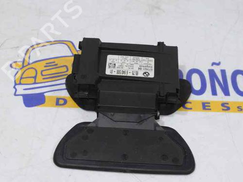 Electronic module BMW 5 (E60) 530 d | BP1713538M83 