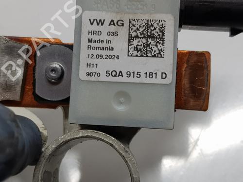 Other VW TOURAN (5T1) 1.5 TSI | BP27166190O1