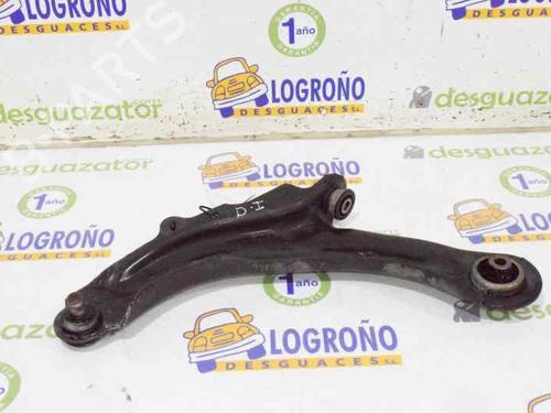 Used Left front suspension arm RENAULT MEGANE II (BM0/1_, CM0/1_) 1.5 dCi (BM0F, BM0T, BM2B, CM0F, CM0T) (82 hp) 768862