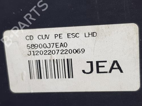 ABS pump KIA CEED (CD) | BP37519821M43 - Image 7