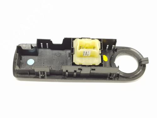 Left front window switch RENAULT CLIO IV (BH_) 1.2 16V | BP19096645I27 