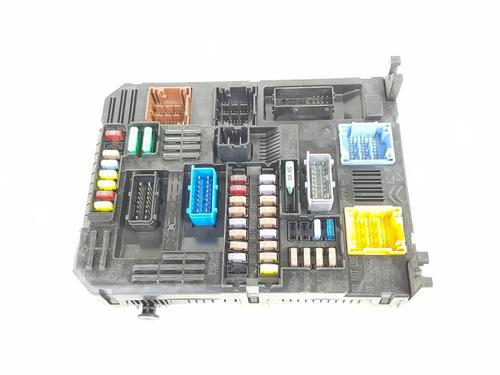Fuse box CITROËN BERLINGO (ER_, EC_) | BP39693461E1 - Image 7