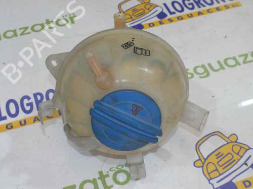 Expansion tank VW PASSAT B6 (3C2) 2.0 TDI 16V | BP1634518C120 