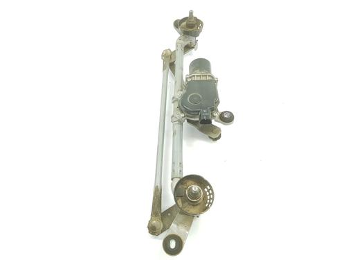 Front wiper motor NISSAN X-TRAIL III (T32_, T32R, T32RR) 1.6 dCi (T32) | BP11060607M29