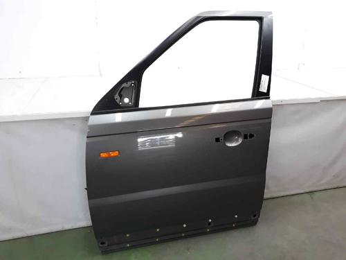 Left front door LAND ROVER RANGE ROVER SPORT I (L320) 2.7 D 4x4 | BP5806837C2 