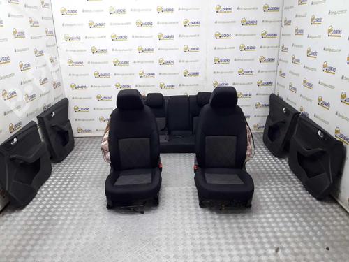 Seats set SEAT TOLEDO IV (KG3) 1.0 TSI (95 hp) 6623817