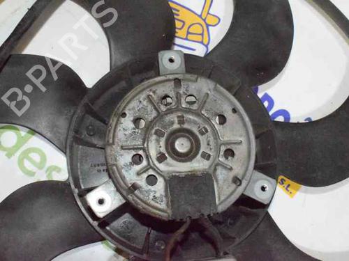 Radiator fan BMW 1 (E87) 116 d | BP1157989M35 