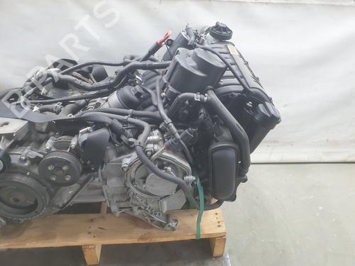 Engine MERCEDES-BENZ VANEO (414) 1.7 CDI (414.700) | BP31051473M1 