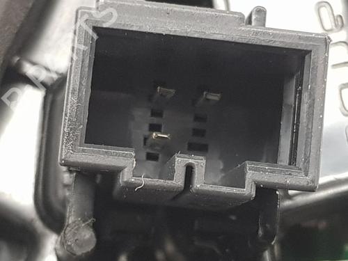 Achterlicht kofferdeksel achterklep links SKODA SUPERB III (3V3) 2.0 TDI | BP18884001C79 