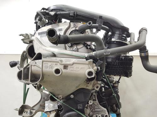 Engine SKODA KAMIQ (NW4)  | BP31646378M1 