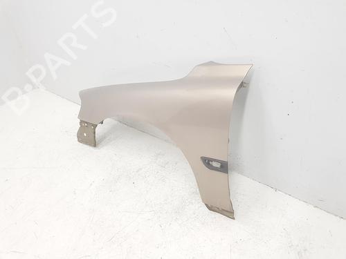 Left front fenders VOLVO S60 I (384) 2.4 D | BP16539114C41 