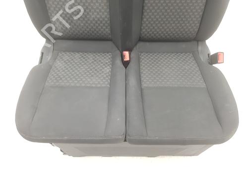 Right front seat FORD TRANSIT CUSTOM V362 Bus (F3) 2.0 EcoBlue | BP29716275C16 