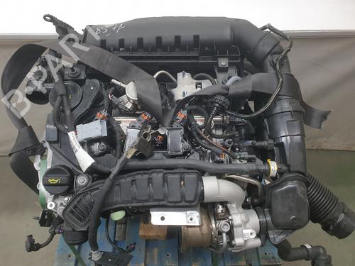 Used Engine OPEL ASTRA L Sports Tourer (OV5) [2021-2025]  29409357