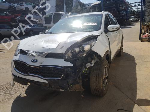 Left front window switch KIA SPORTAGE IV (QL, QLE)  | BP36937219I27  - Image 36