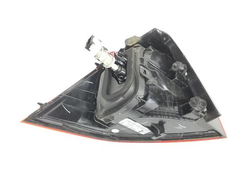 Right taillight VW GOLF VII (5G1, BQ1, BE1, BE2) 1.4 TSI | BP10513334C35 