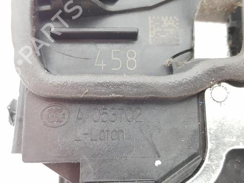 Front right lock BMW X1 (E84) sDrive 20 d | BP17710900C97 