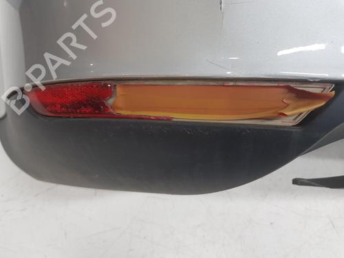 Rear bumper SEAT ALTEA XL (5P5, 5P8) 1.6 TDI | BP10038827C8 