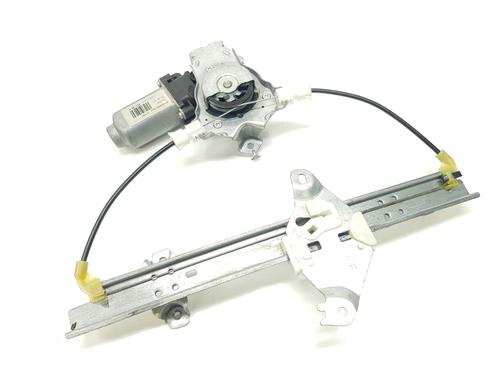 Rear right window mechanism NISSAN QASHQAI I (J10, NJ10) 2.0 | BP28484982C25 
